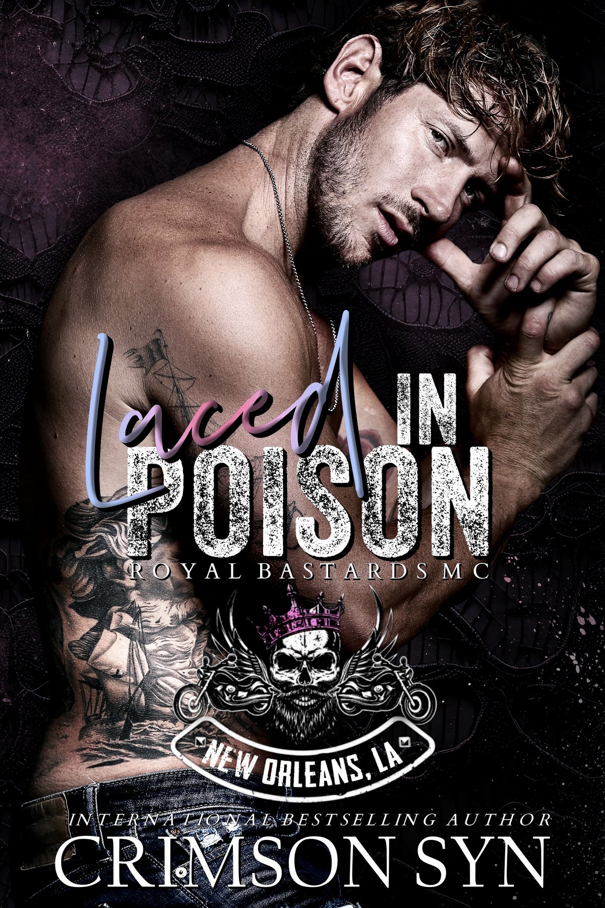 RBMC Book 10: Laced in Poison