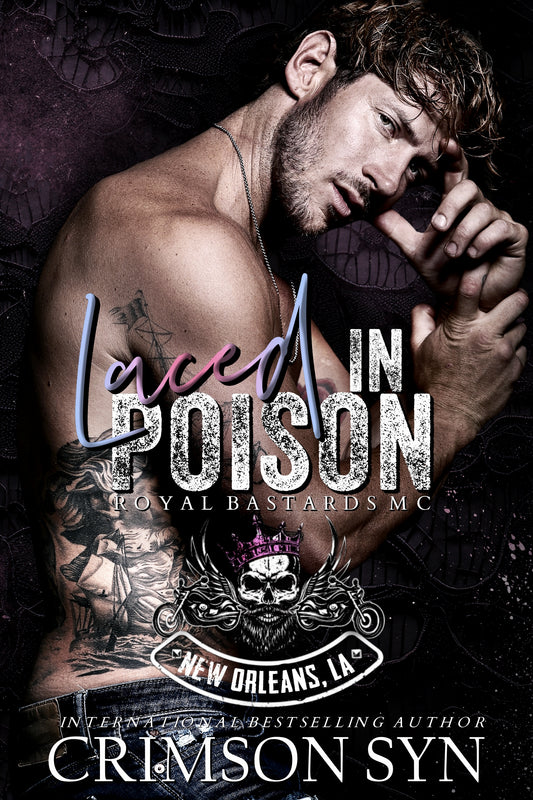 RBMC Book 10: Laced in Poison