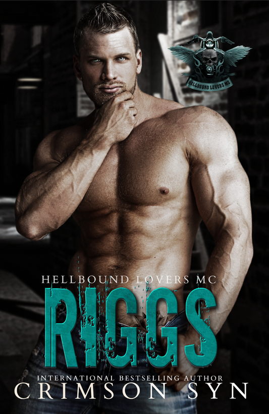 HLMC Book 03: RIGGS