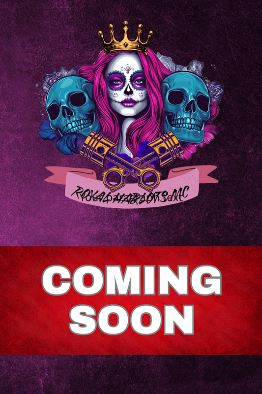 RHMC New York Chapter Book 02: Roulette