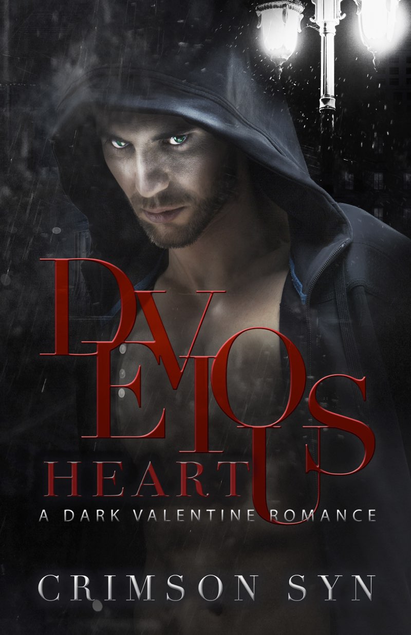Devious Heart Book 01: Devious Heart